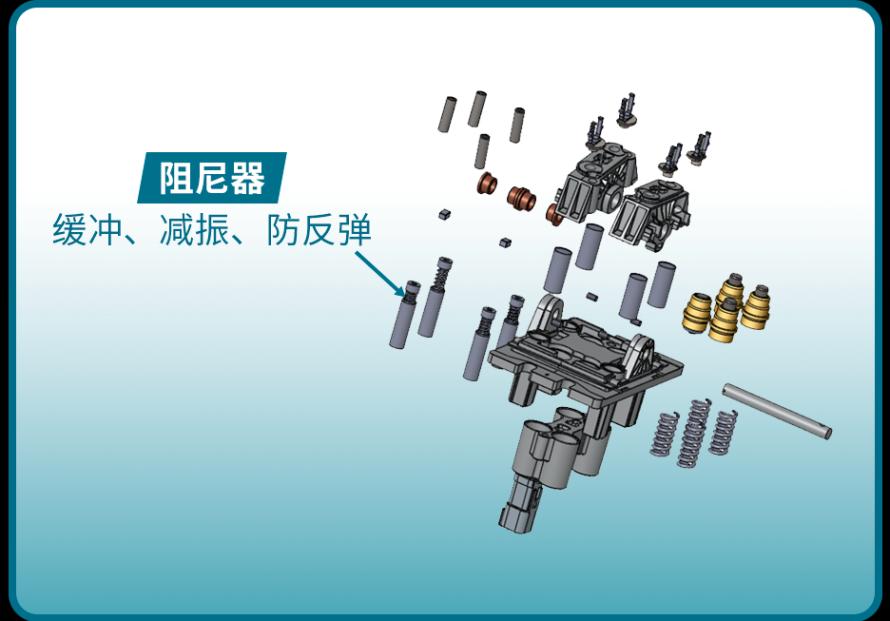 从非道路机械应用出发，聚焦森萨塔科技操纵传感类产品5