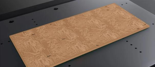 【应用案例】 激光位移传感器在PCB板多层重叠检测中的应用1