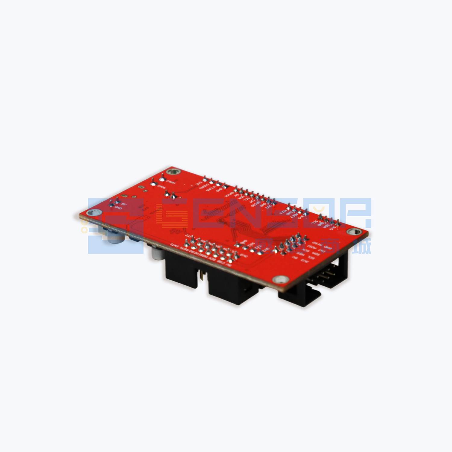 JYJS_USB_I&P_BOX_V1.0