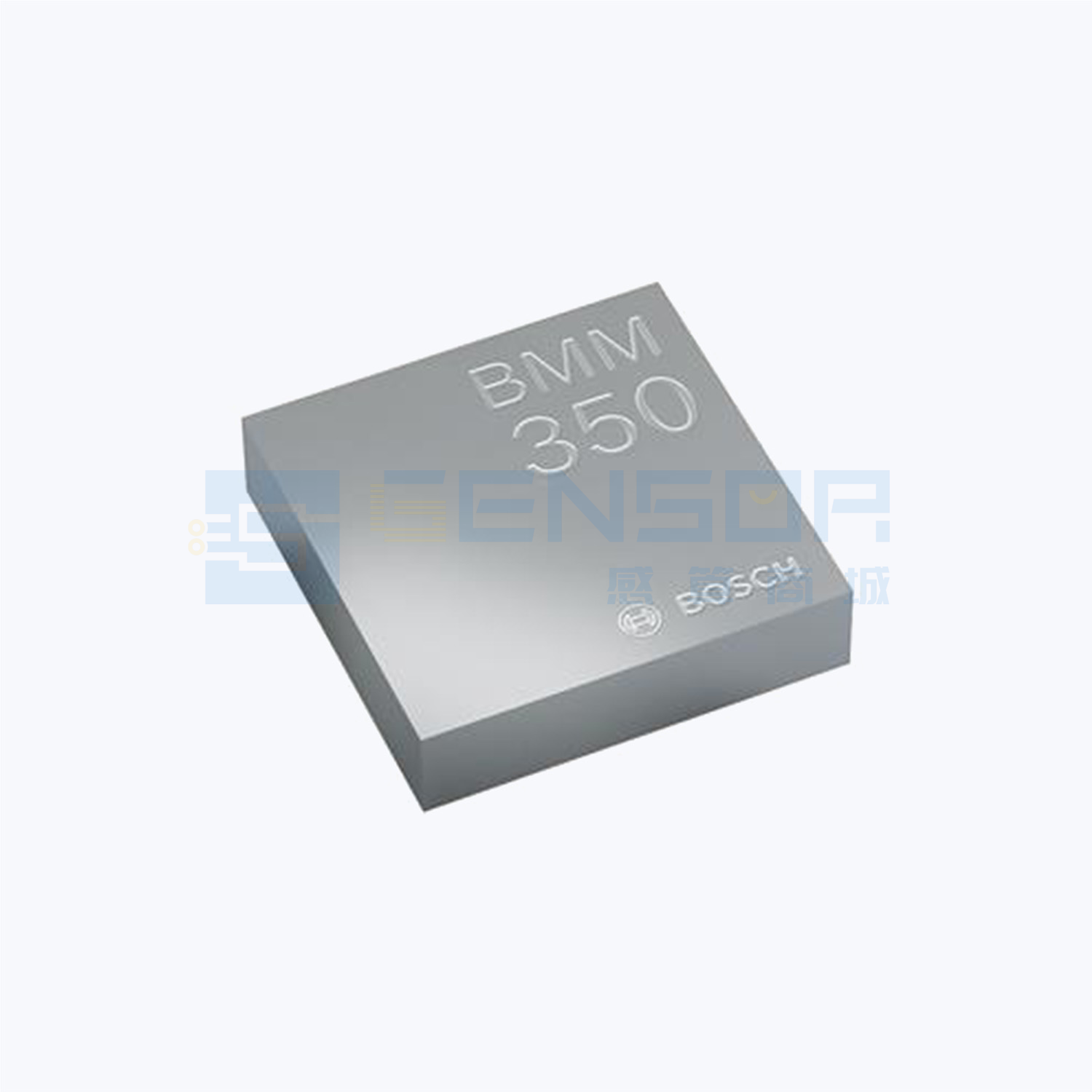 BMM350