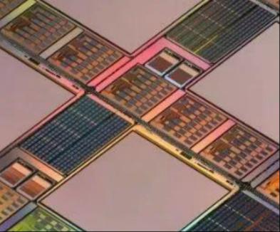 全球首款宽光谱量子点CMOS图像传感器：覆盖X射线、可见光和短波红外波段