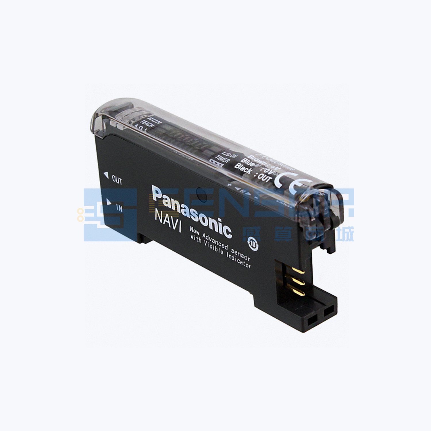 FX-301H