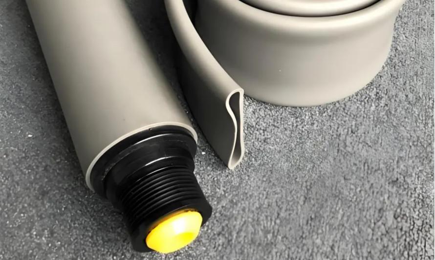 法思特电动辊筒外观处理选型介绍5