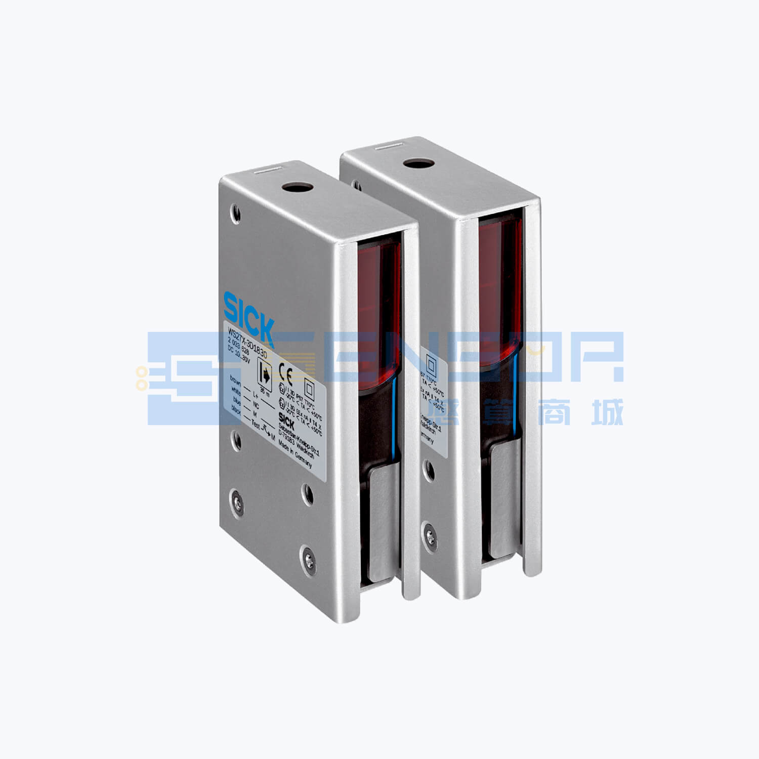 WSE27X-3P1830