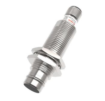耐受压力高达500Bar的电感式传感器——兰宝LR18X系列