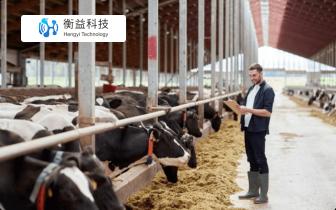 基于LORA无线技术的畜牧业解决方案