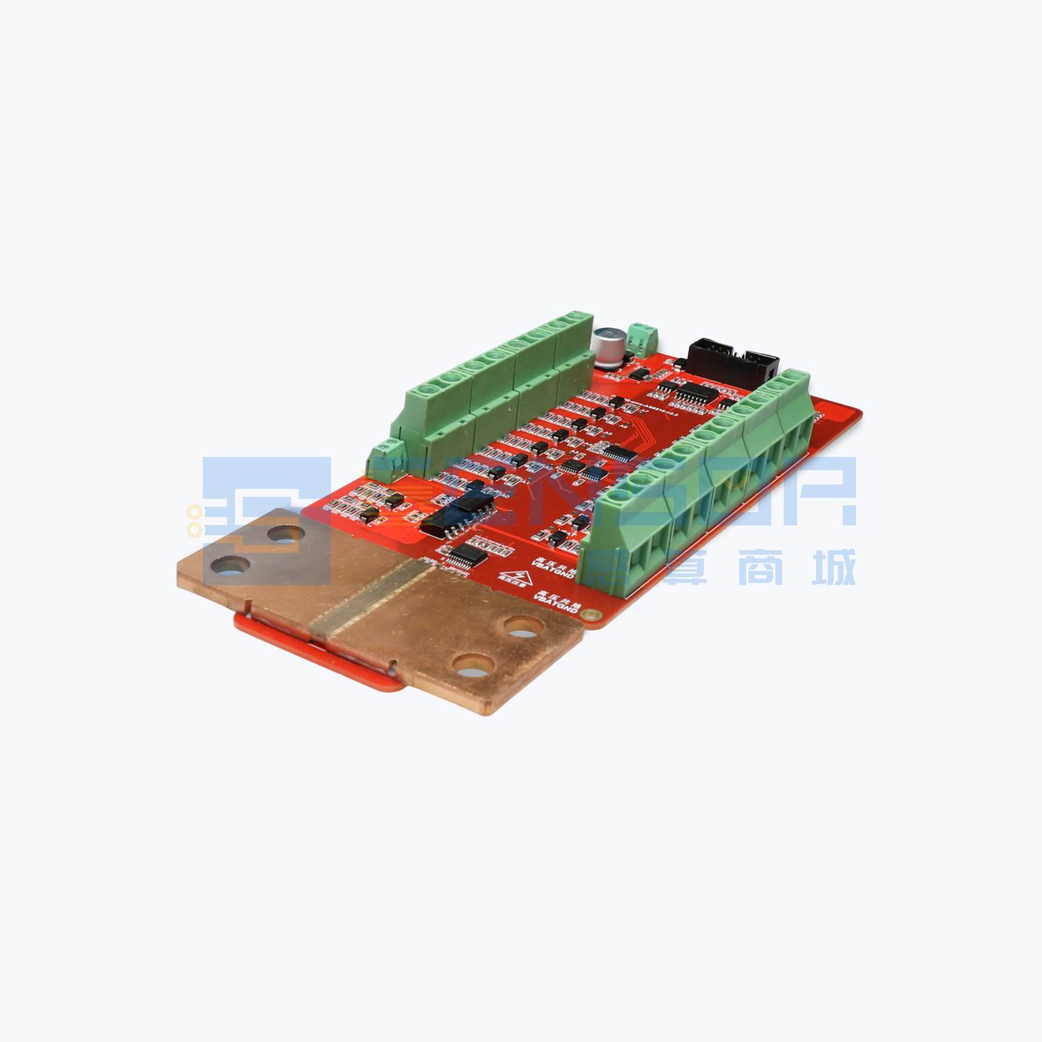 JYJS_A58510_16CH_DEMO_V1.0
