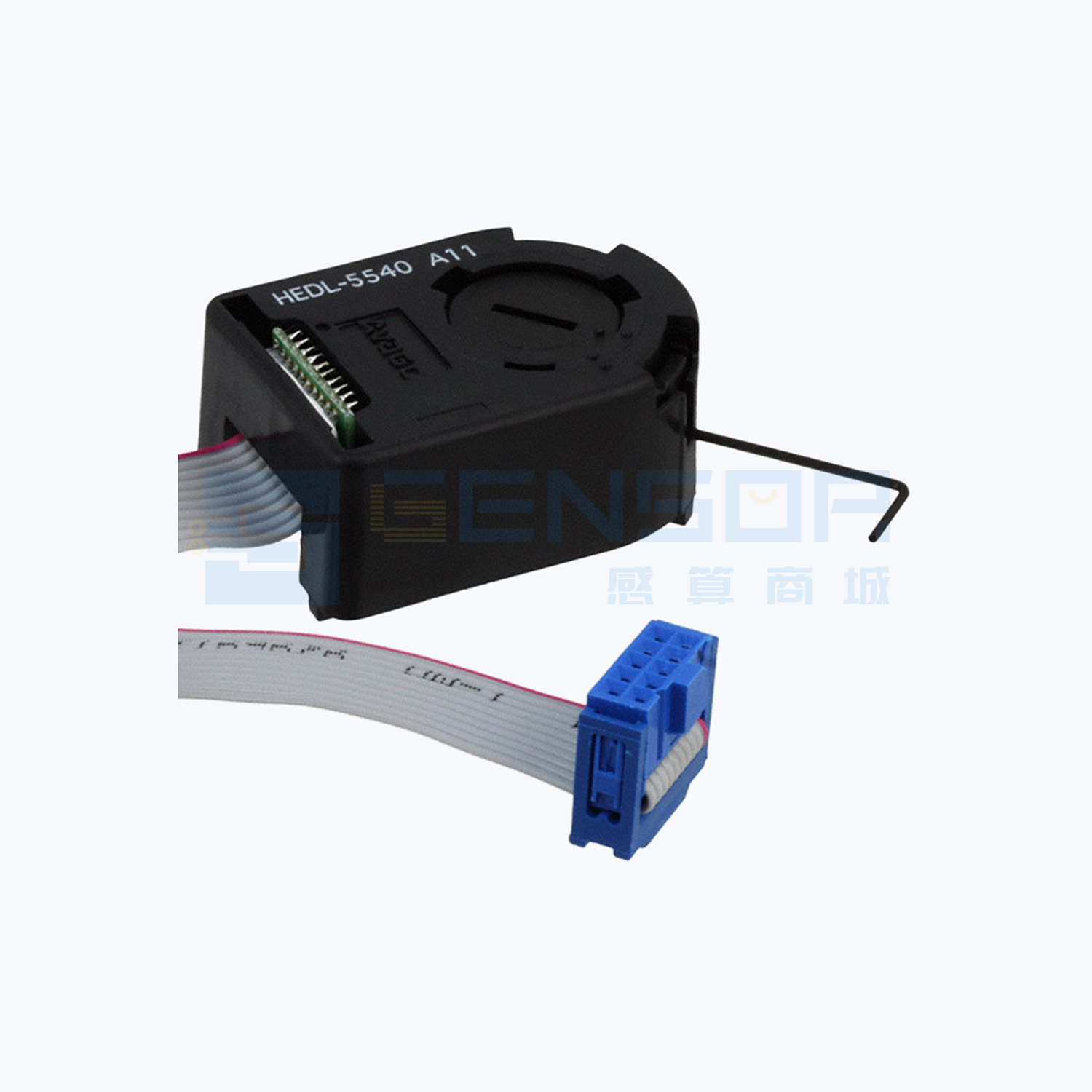 HEDL-5540#A11
