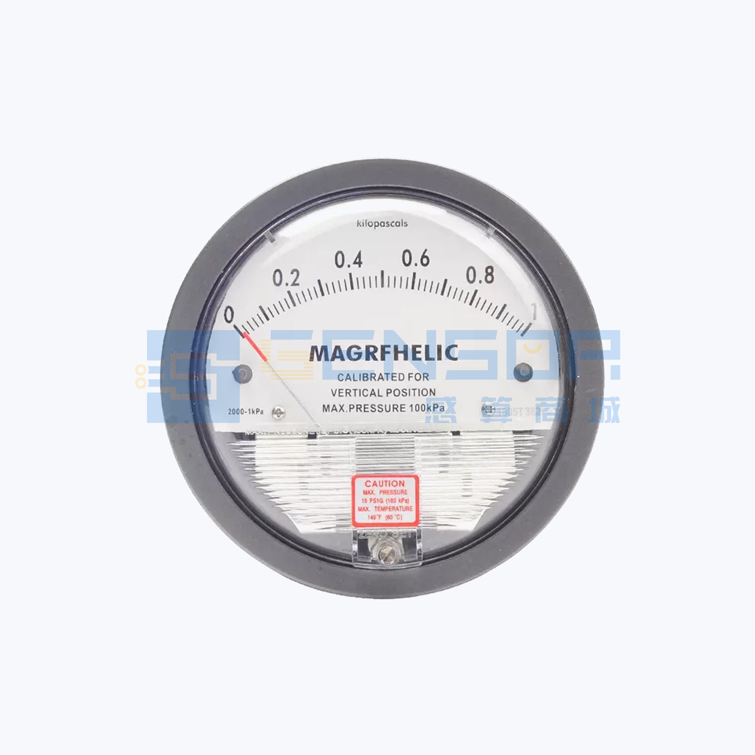 “【经典面板】TE2000 1KPa”商品图1