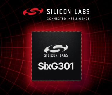 全面供货—第3代无线SoC集22nm工艺、顶尖安全和合规平台认证多重优势