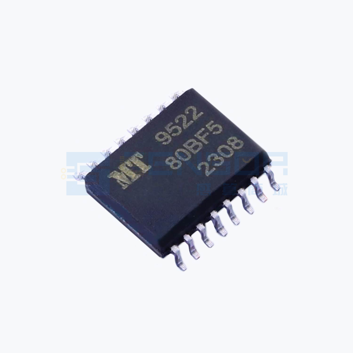 MT9522WT-80BF5