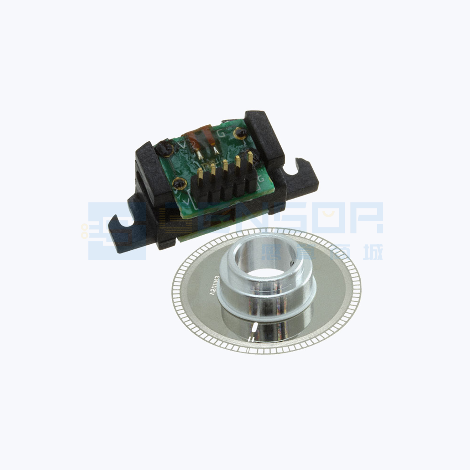 AEDB-9140-A13