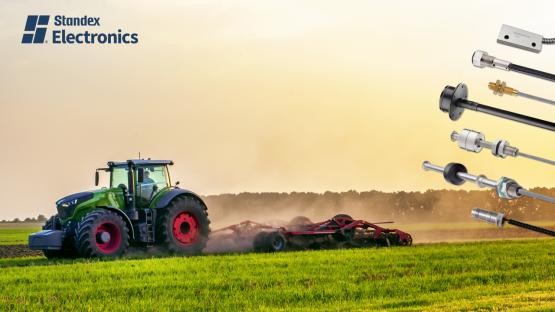 现代农业如何智「感」每一亩?