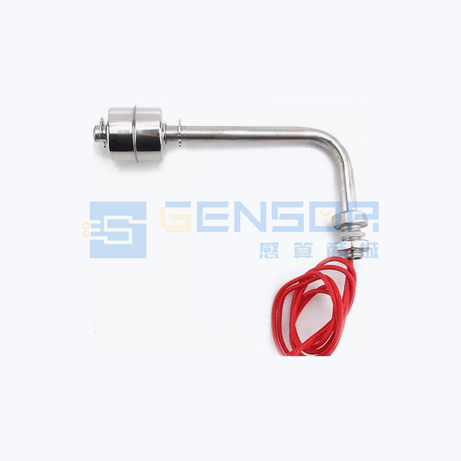 ES7510侧装单球122mm 220V