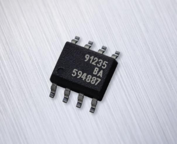 Melexis新型电流传感器MLX91235—采用无磁芯技术缩小电流感测装置尺寸1