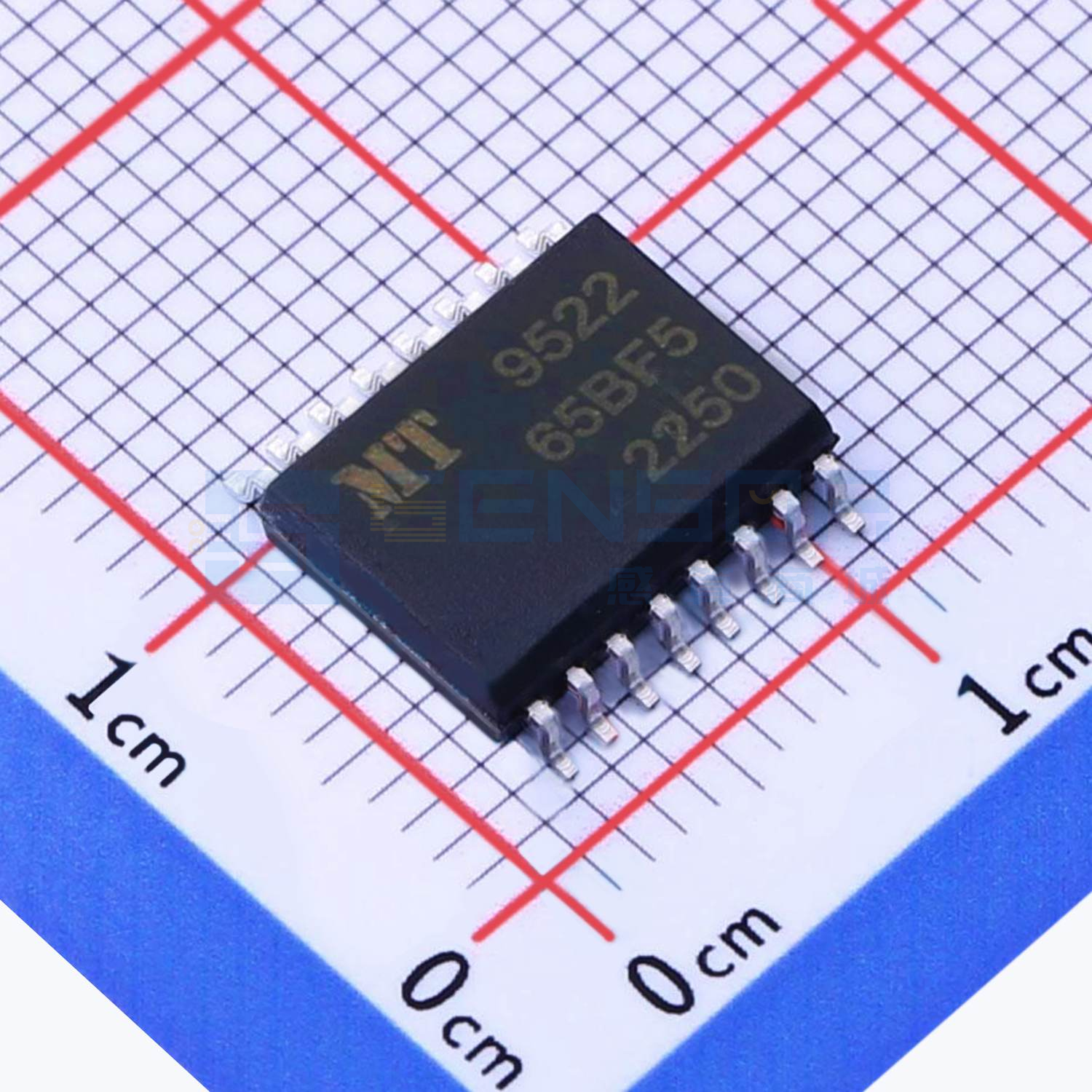 MT9522WT-65BF5