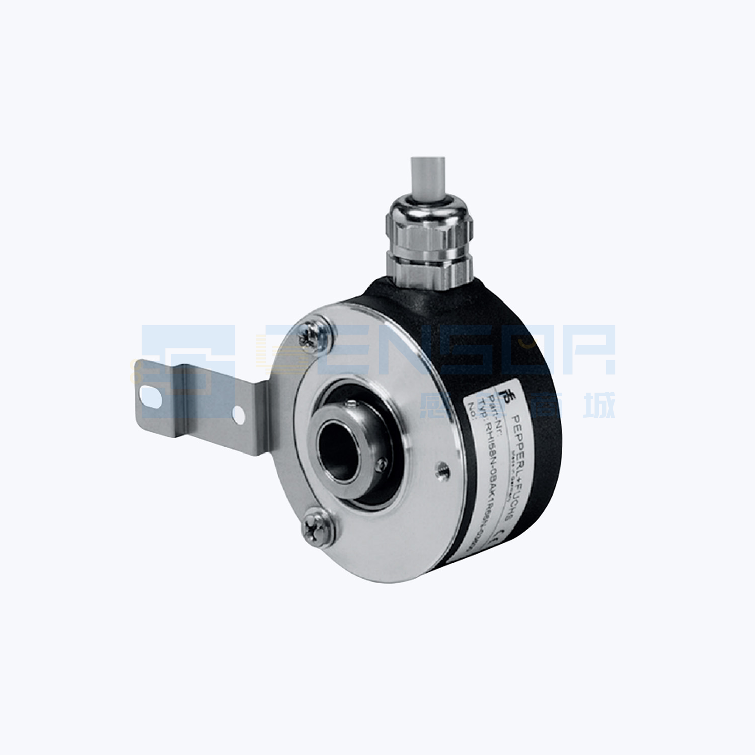 RHI58N-2TAK1R61N-10000