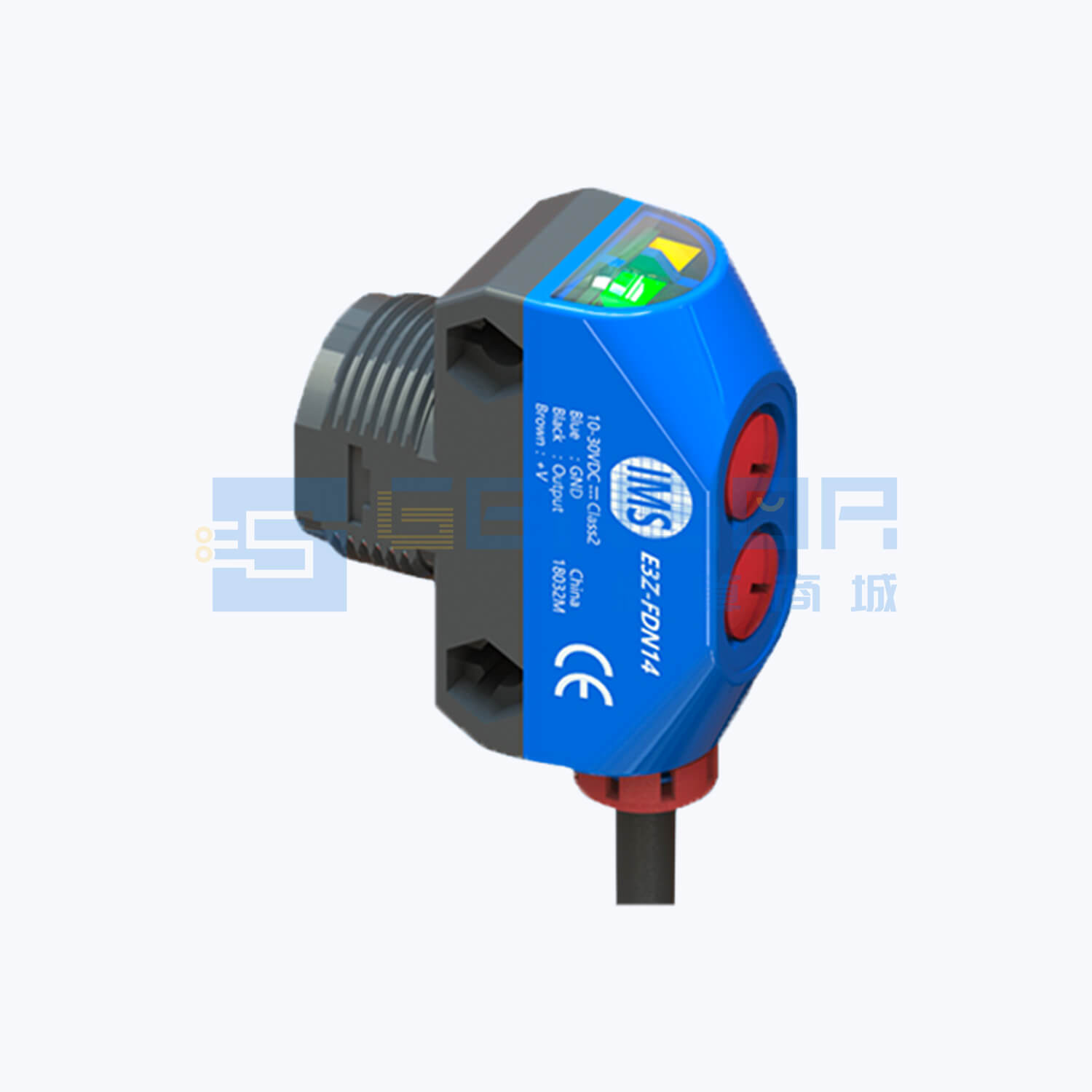 E3Z-F(D300-PNP)