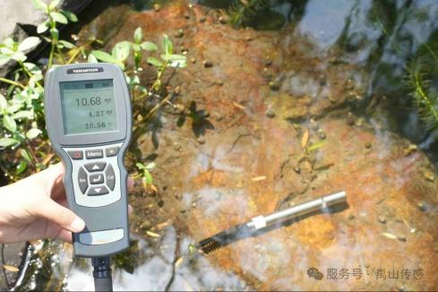 Y600-A&Y524-A便携式COD检测仪 紫外吸收法(UV)原理