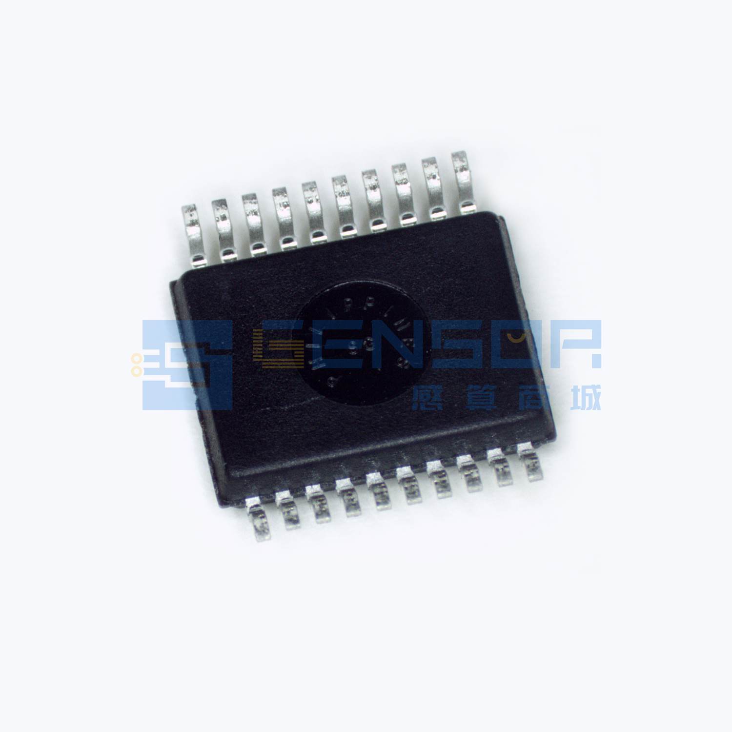 AS8510-ASSP