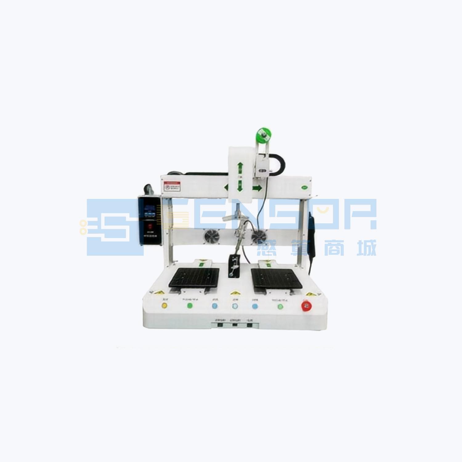 “单头单枪双Y焊锡机”商品图1