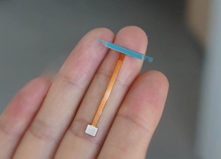 成功批量交付！纽迪瑞人形机器人触觉传感器！1
