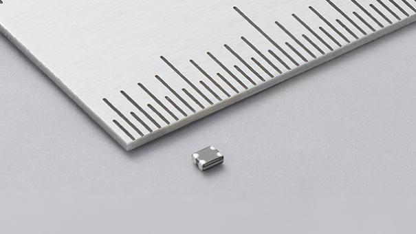 村田新品 | 高速差分接口用小型化车载静噪元件1