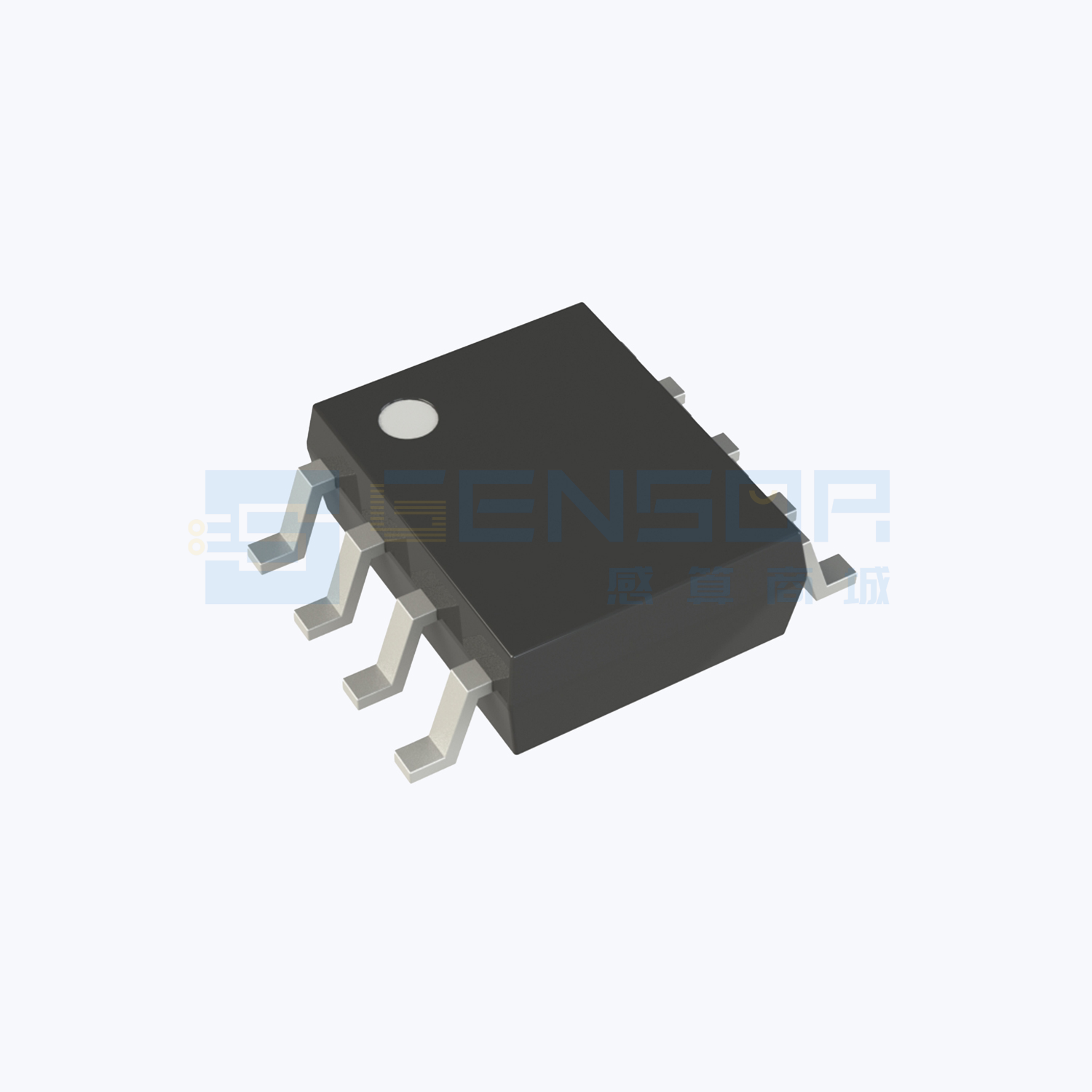MLX90109EDC-AAA-000-RE