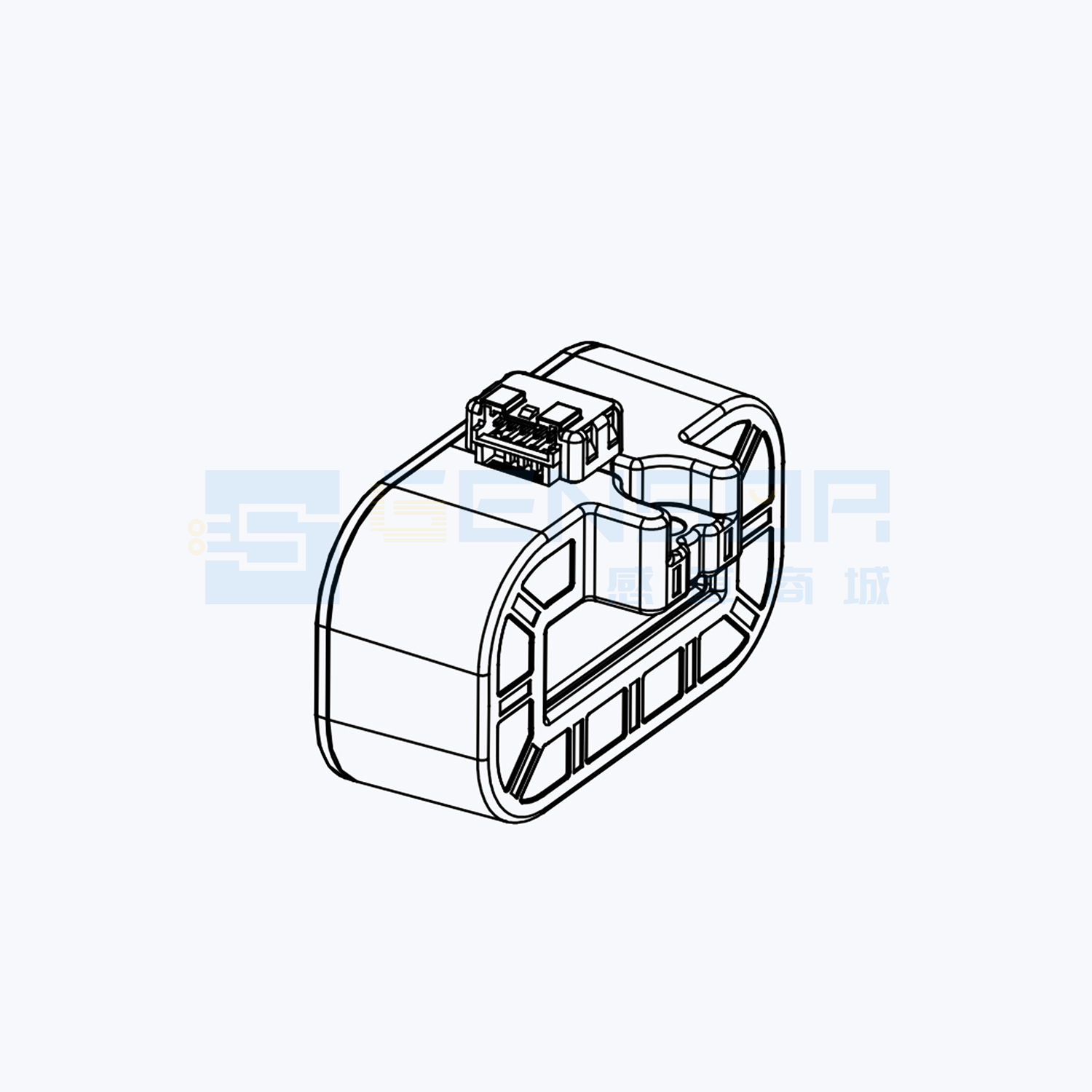 HOYL800-S/SP33-1106