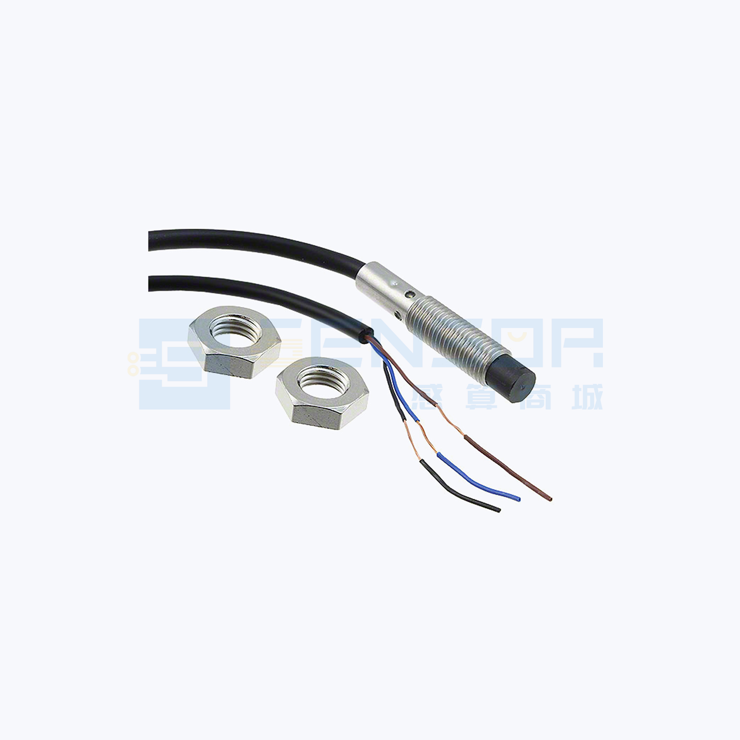 E2B-S08KN04-WP-C1 2M