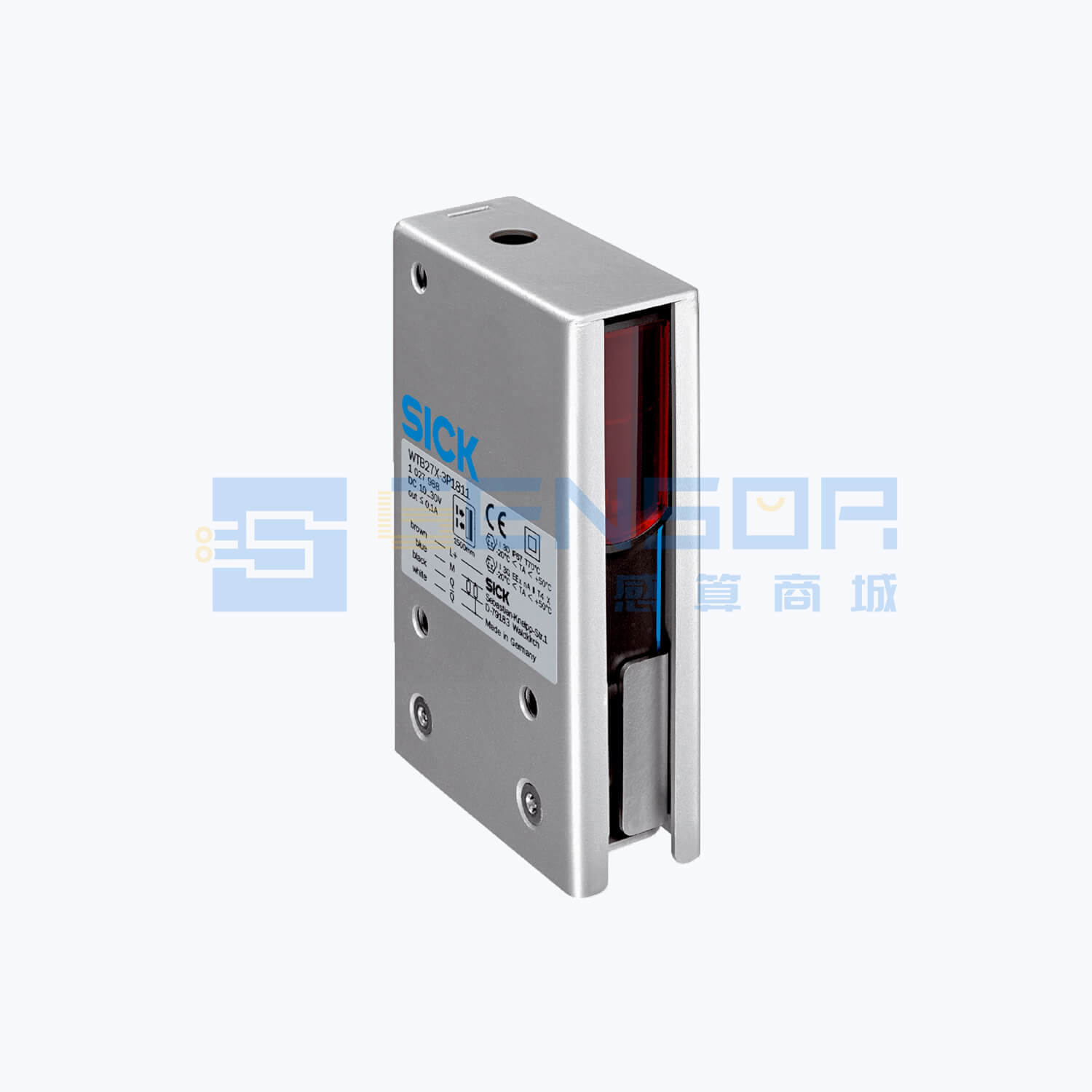 WTB27X-3P1811