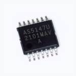 AS5147U-HTST
