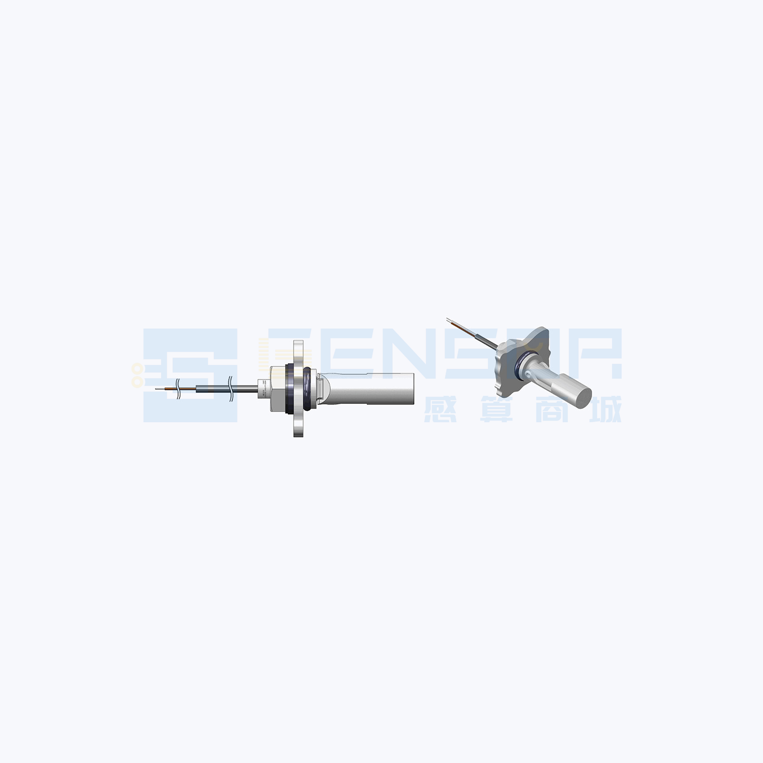 LS03/DL-1A85-PP-500W