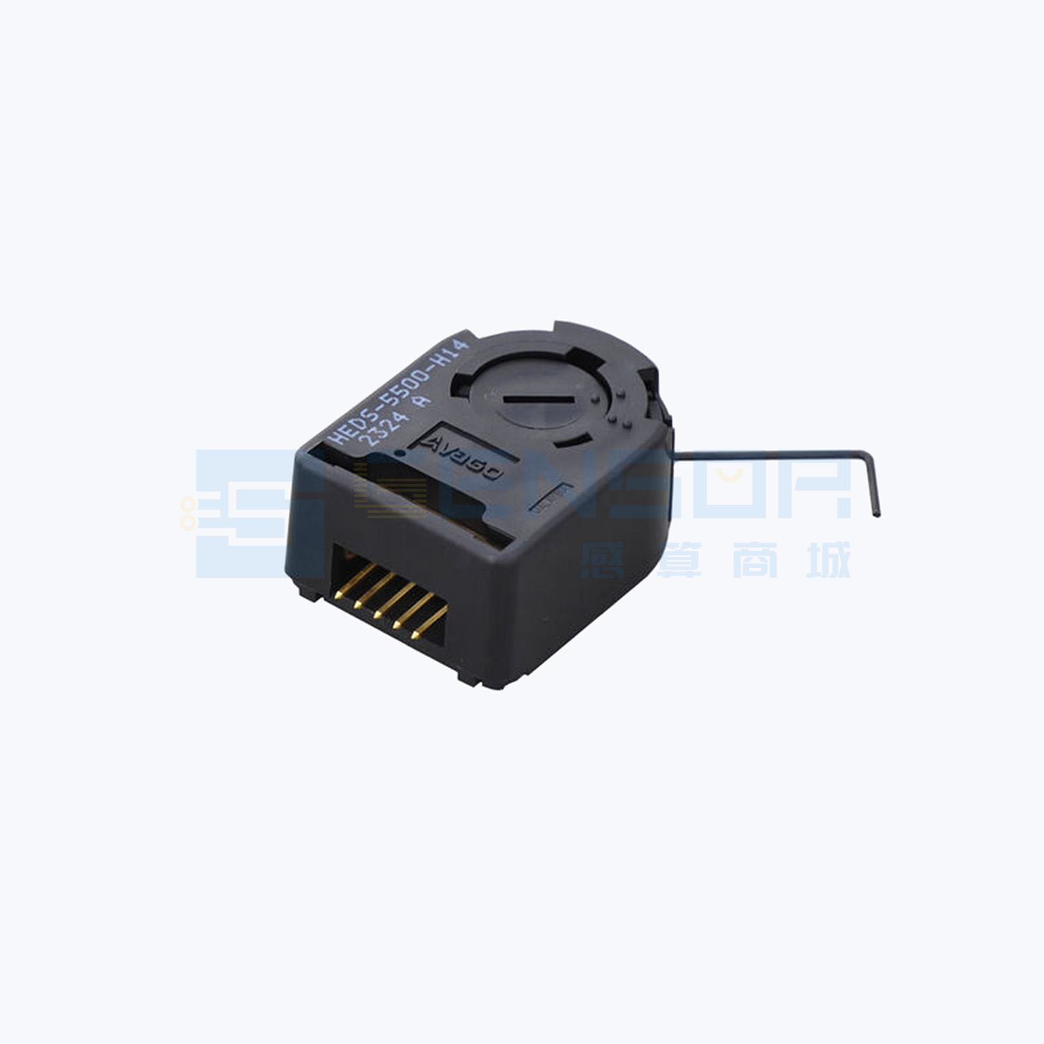HEDS-5500#H14