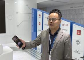 汇顶科技：自主研发超声波指纹传感器，应对屏幕技术变革