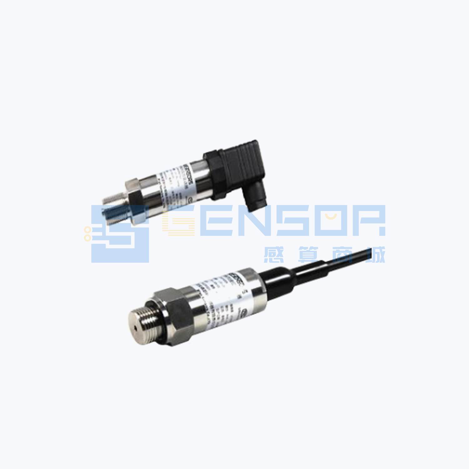 SMP4009-[0~100]kPa-E-22-B1C5G
