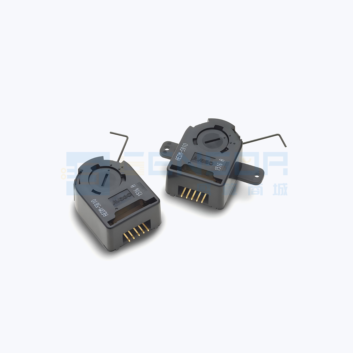 AEDM-5810-T13