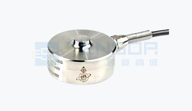 测力传感器：精准测力的先进设备1