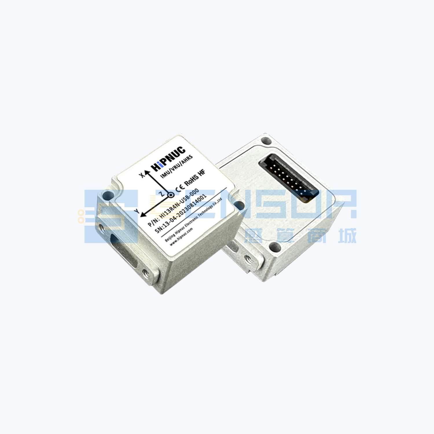 HI13R4N-USB-000