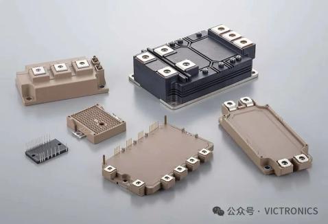 全球45家IGBT厂商