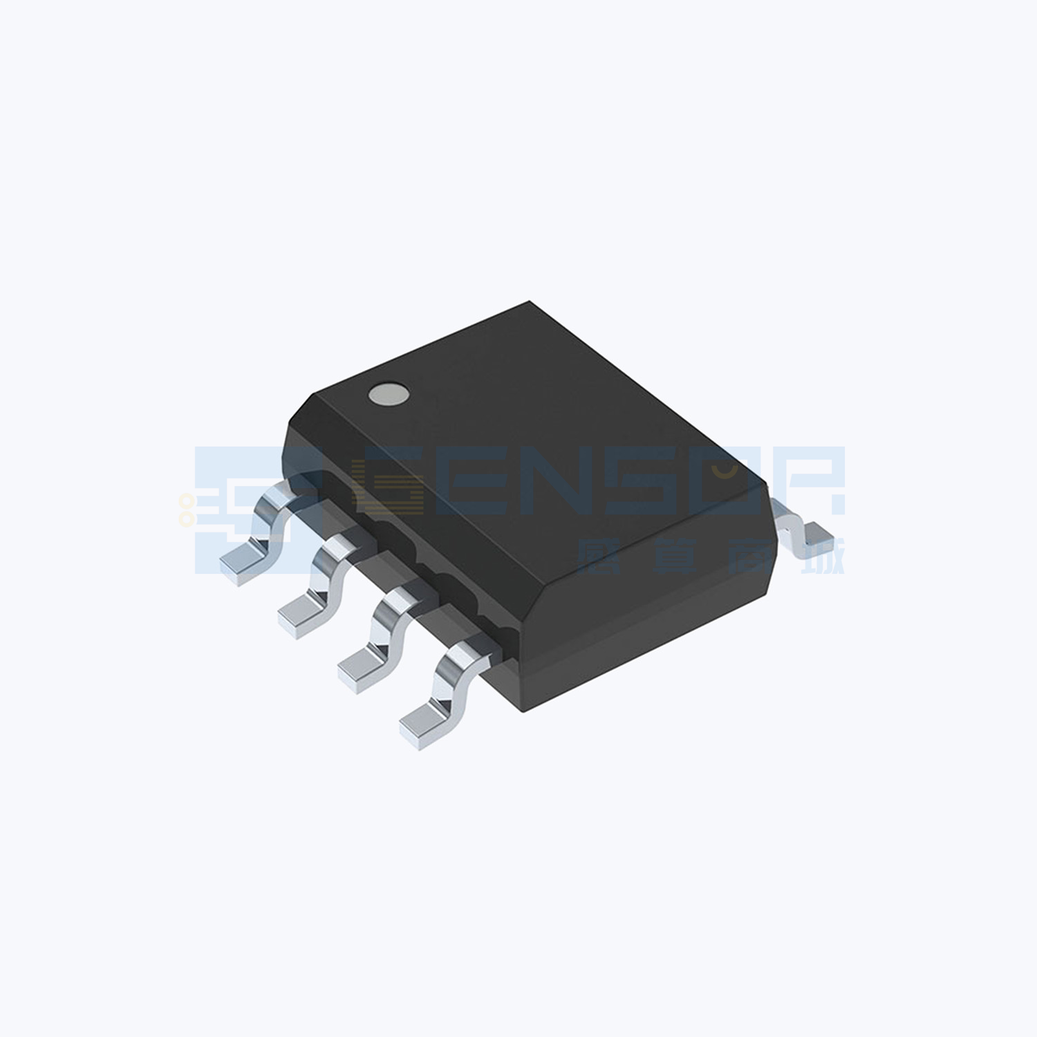 TLE4998S8XUMA1