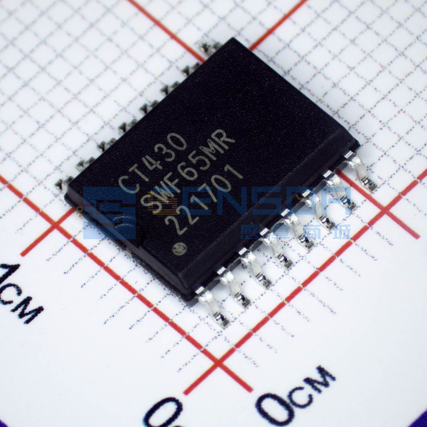 CT430-HSWF65MR
