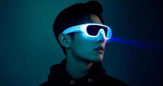 你的眼镜能“一键切换”夜视模式?揭秘未来滤光片的黑科技!
