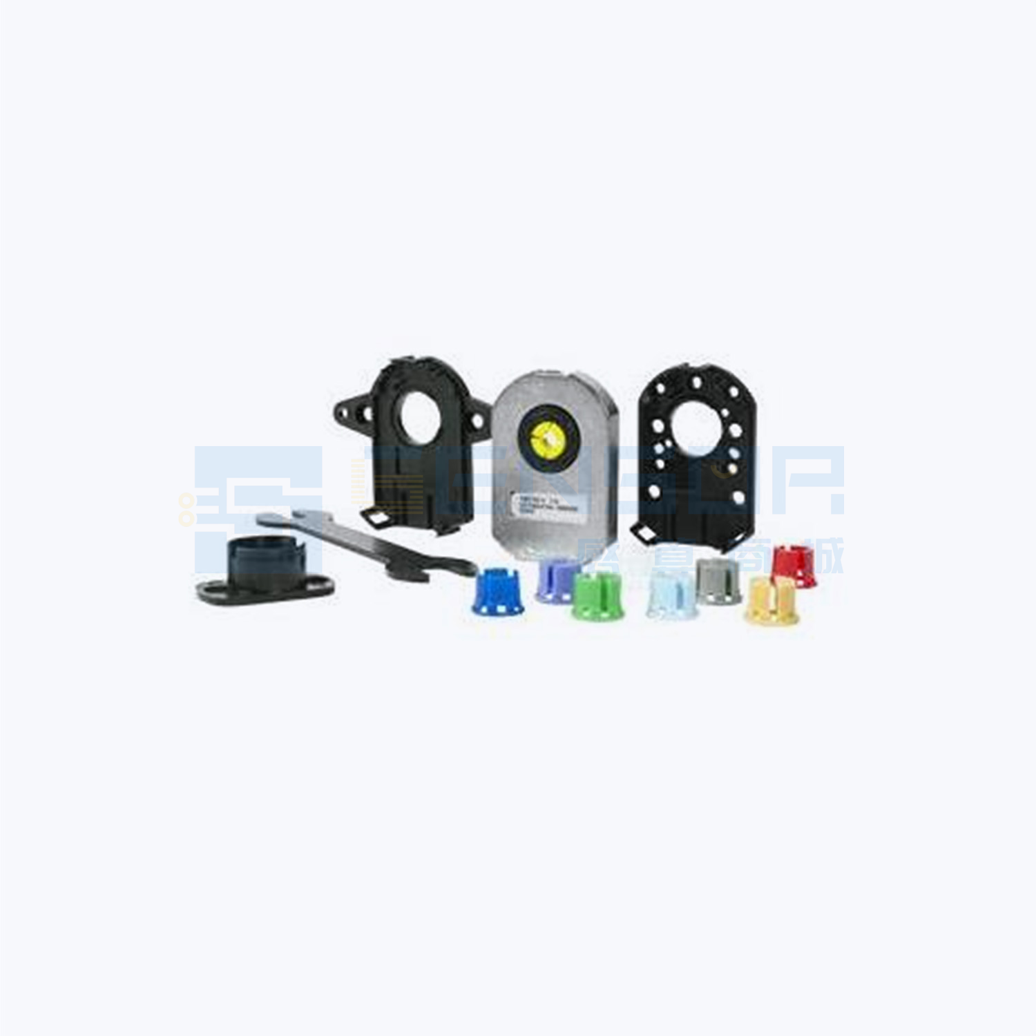 AMT103-D1024-I5000-S