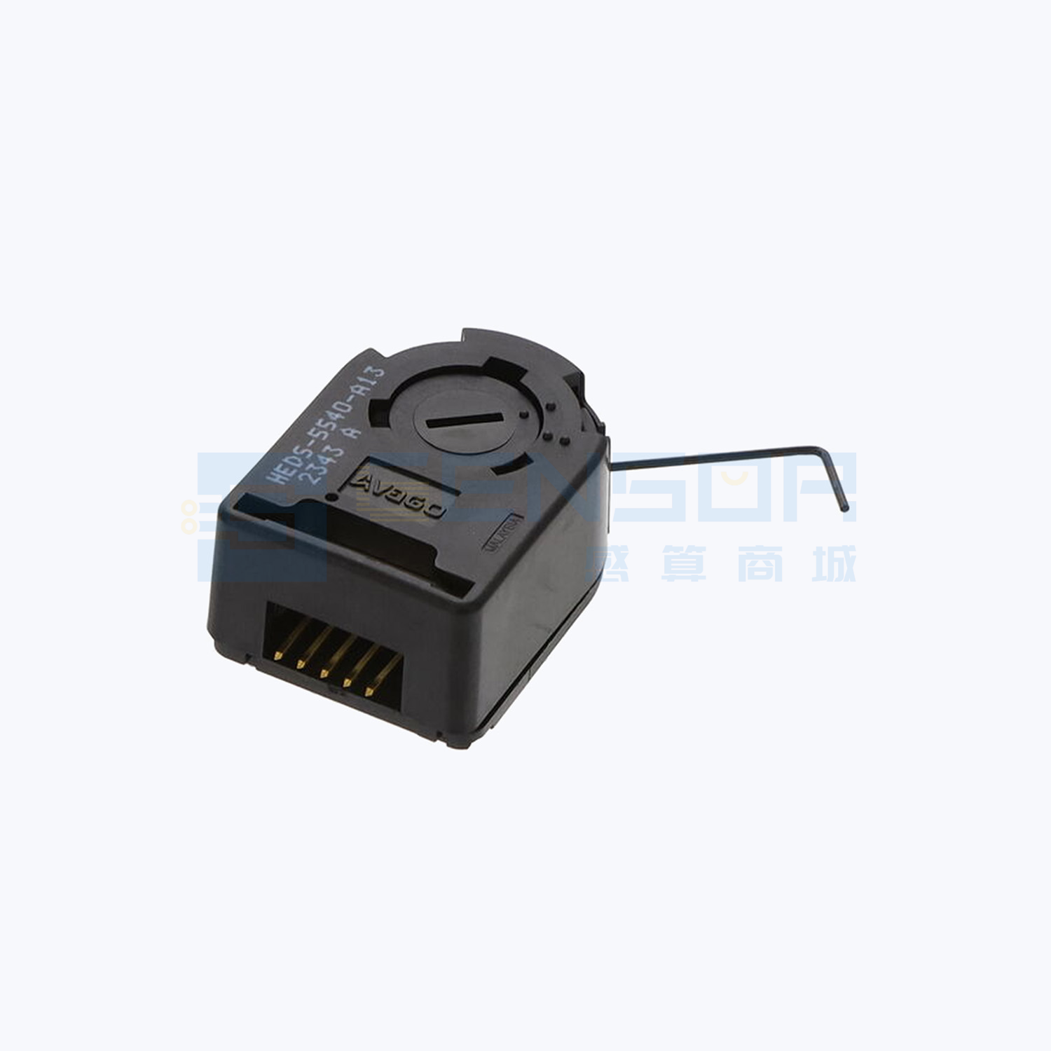 HEDS-5540#A13