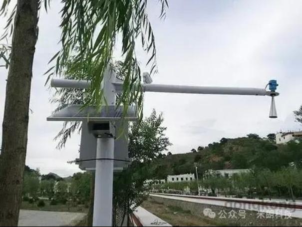 米朗科技MLD系列传感器，非接触雷达，抗干扰能力强！4