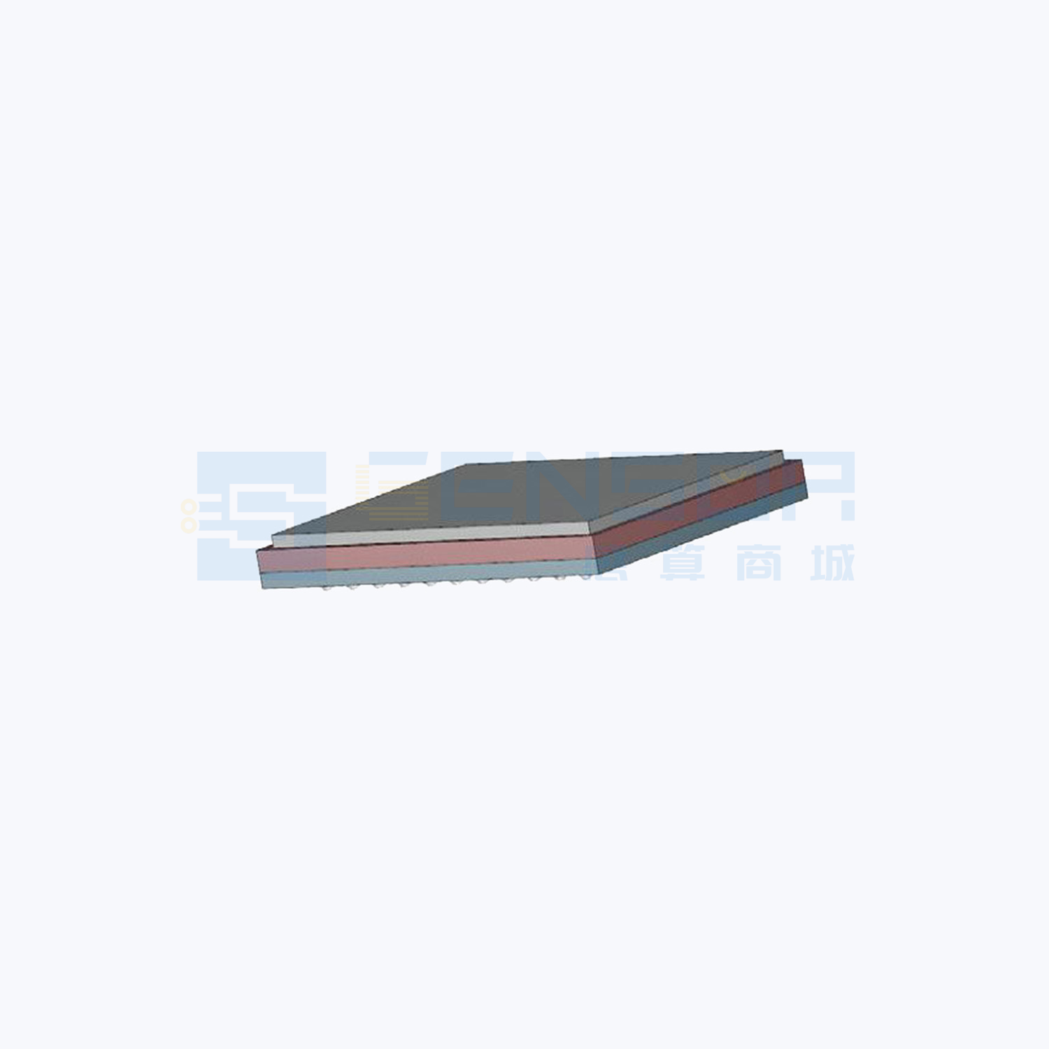 AR2020CSSM13SMD20-RC1