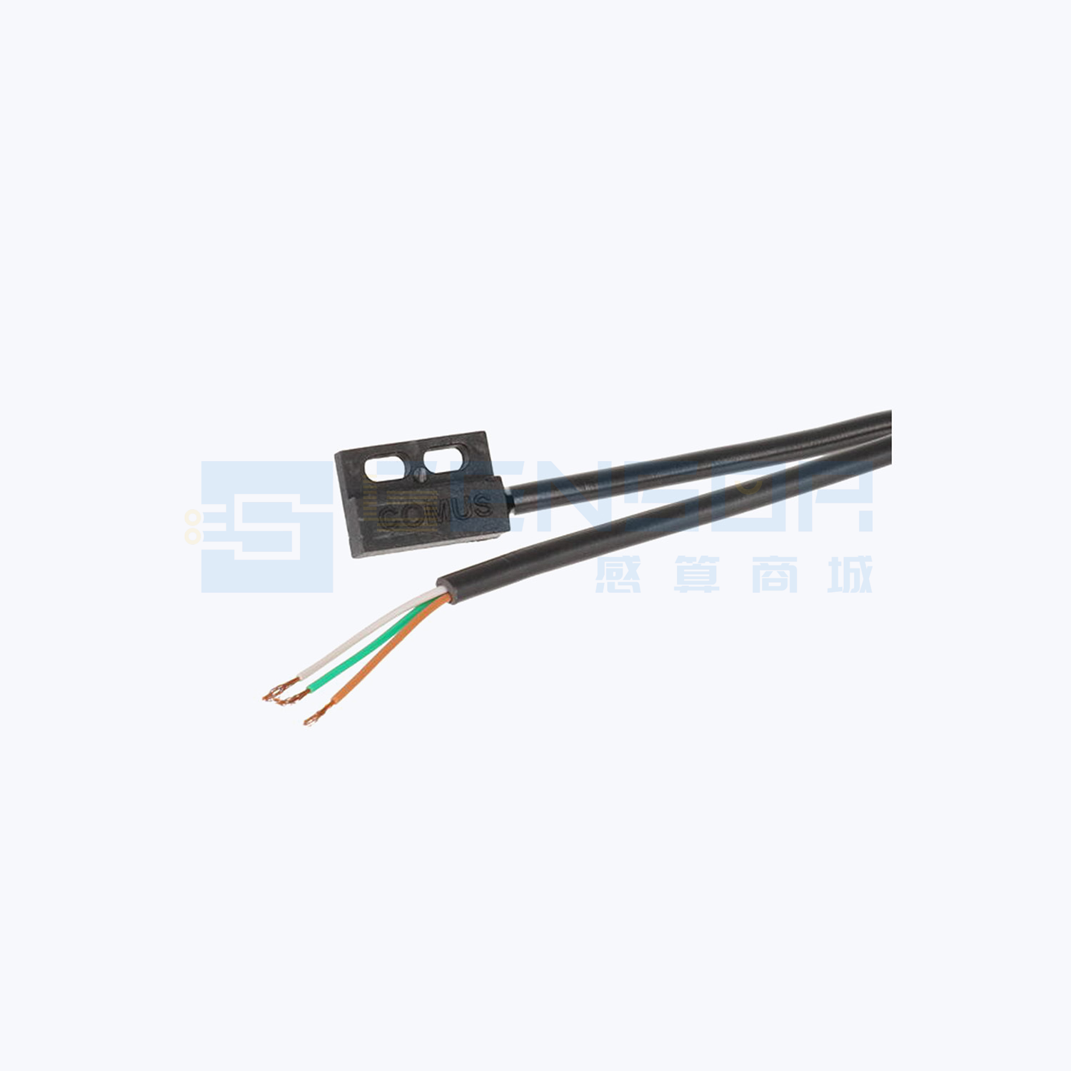 MMPSC 130/300 PROX RH BLACK