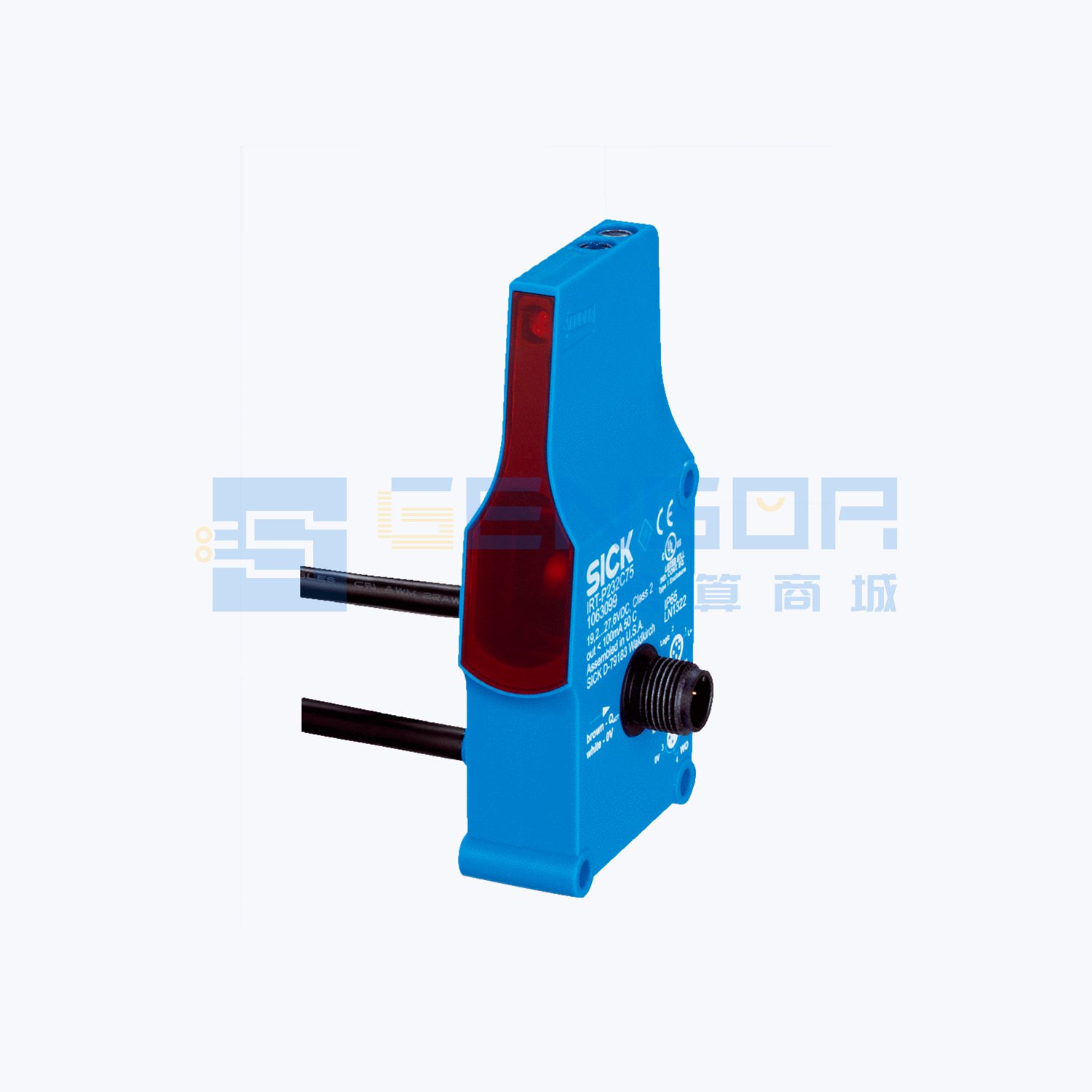 IRT-P006C83S06