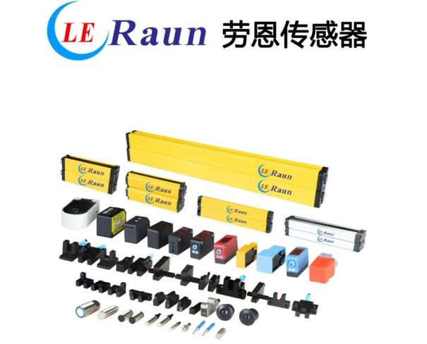 传感器的三大关键参数：灵敏度、分辨率与精度，有何不同？1